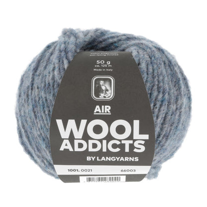AIR - couleur 21