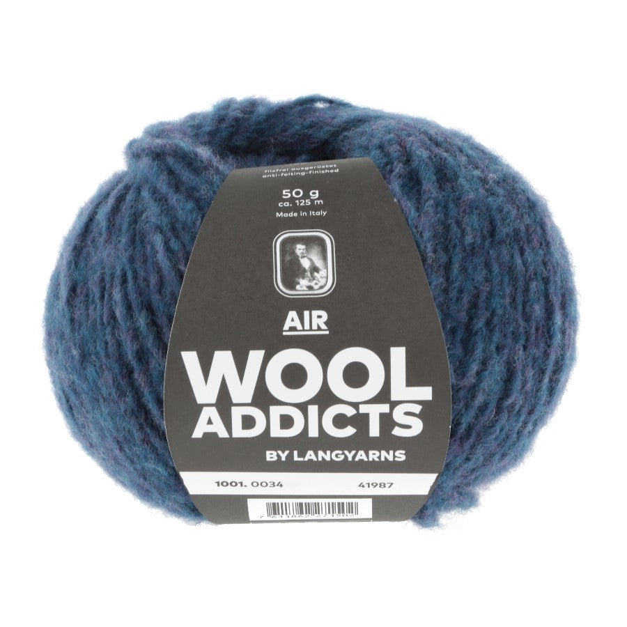 AIR - couleur 34