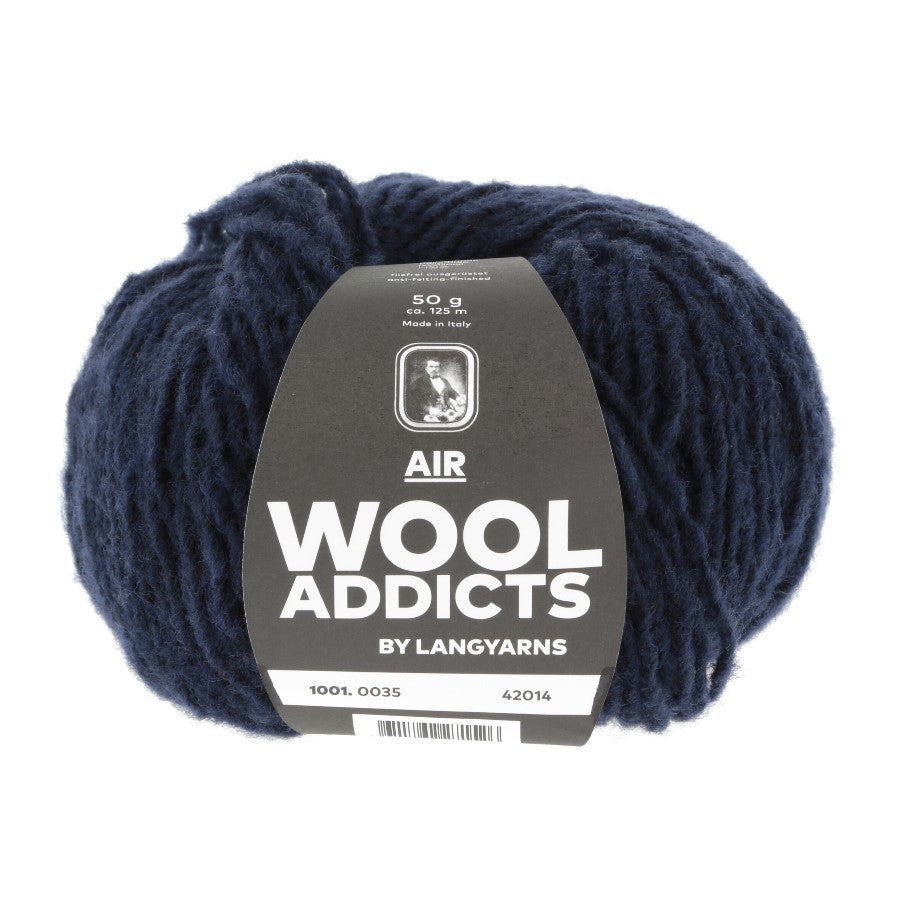 AIR - couleur 35