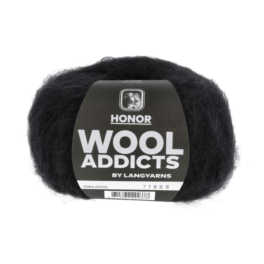 HONOR - couleur 4