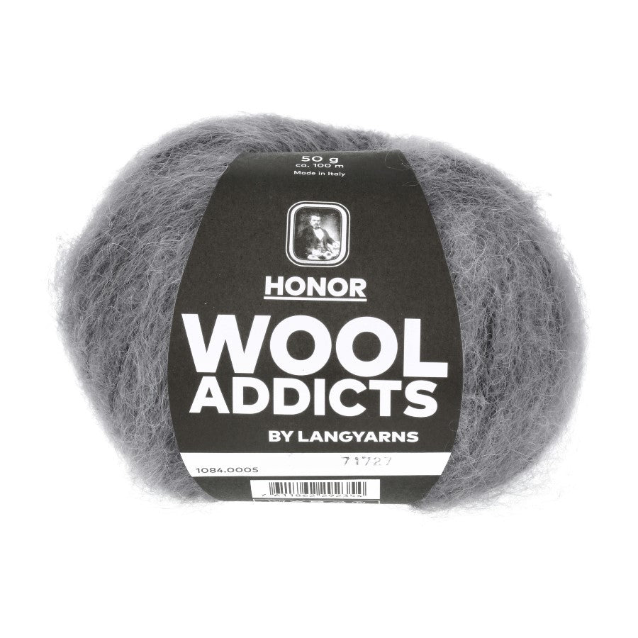 HONOR - couleur 5