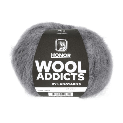 HONOR - couleur 5