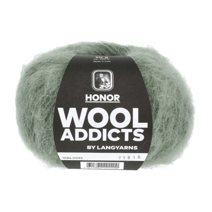 HONOR - couleur 92