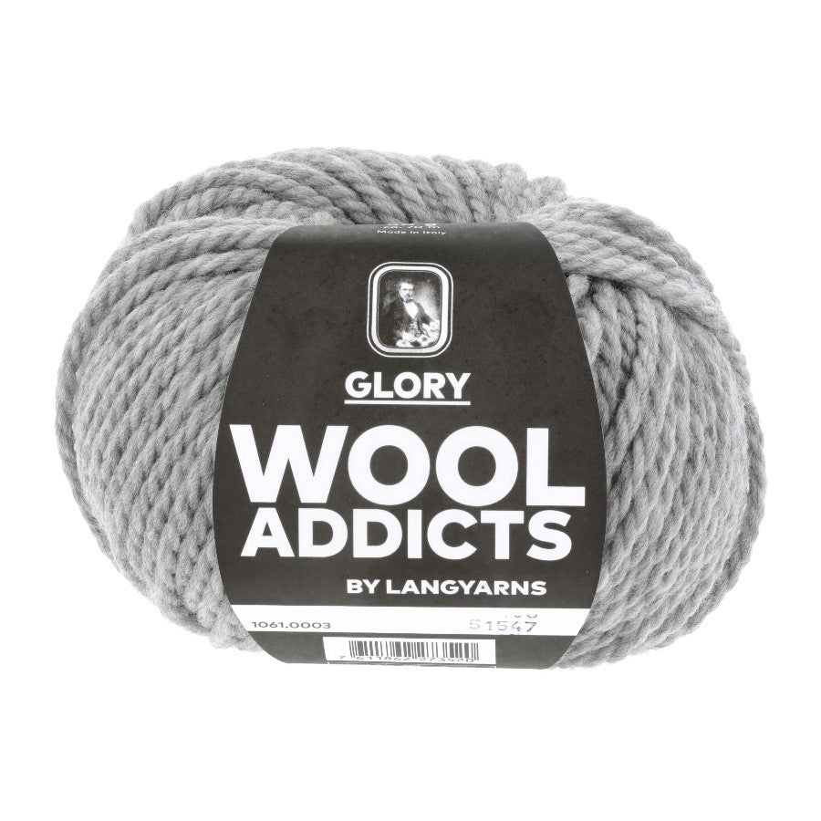 GLORY - couleur 3
