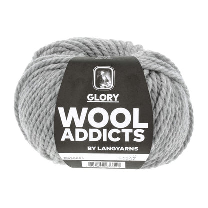GLORY - couleur 3