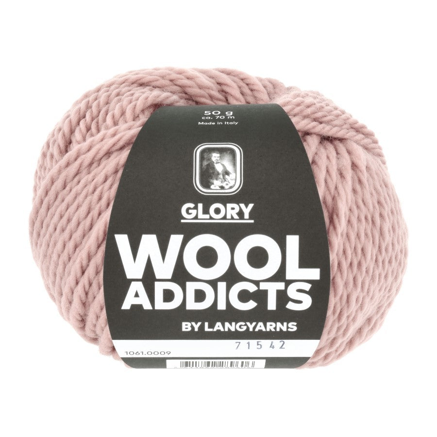 GLORY - couleur 9