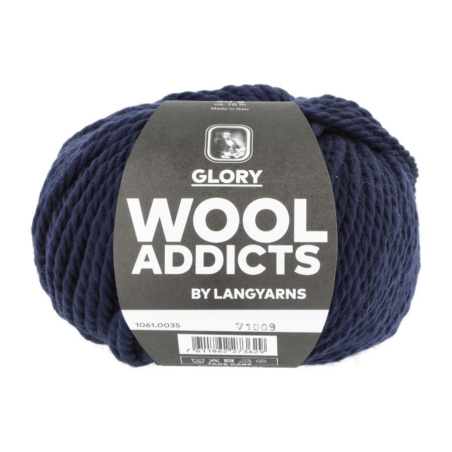GLORY - couleur 35