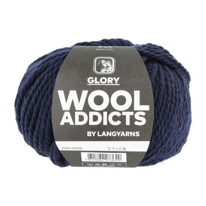 GLORY - couleur 35