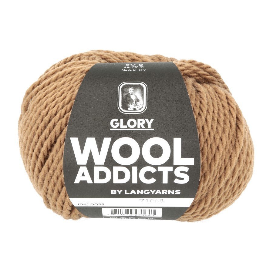 GLORY - couleur 39
