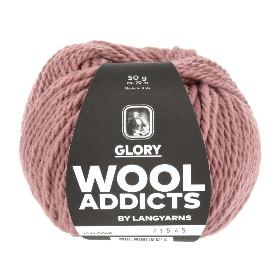 GLORY - couleur 48