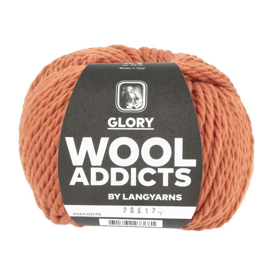 GLORY - couleur 75