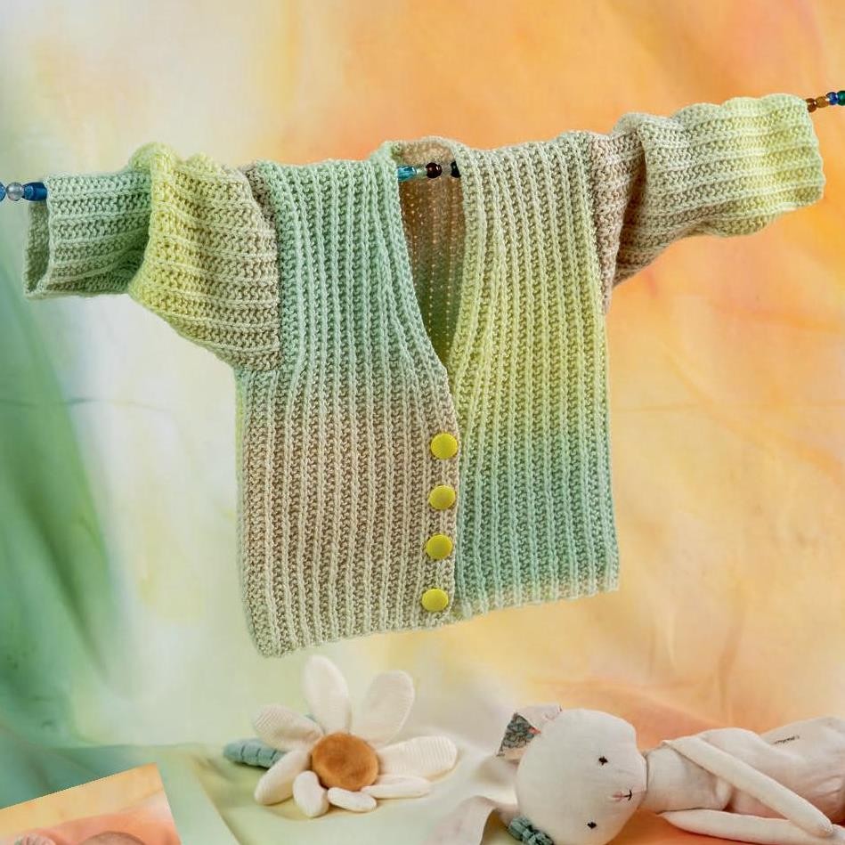PUNTO 35 - Layette Merino 200