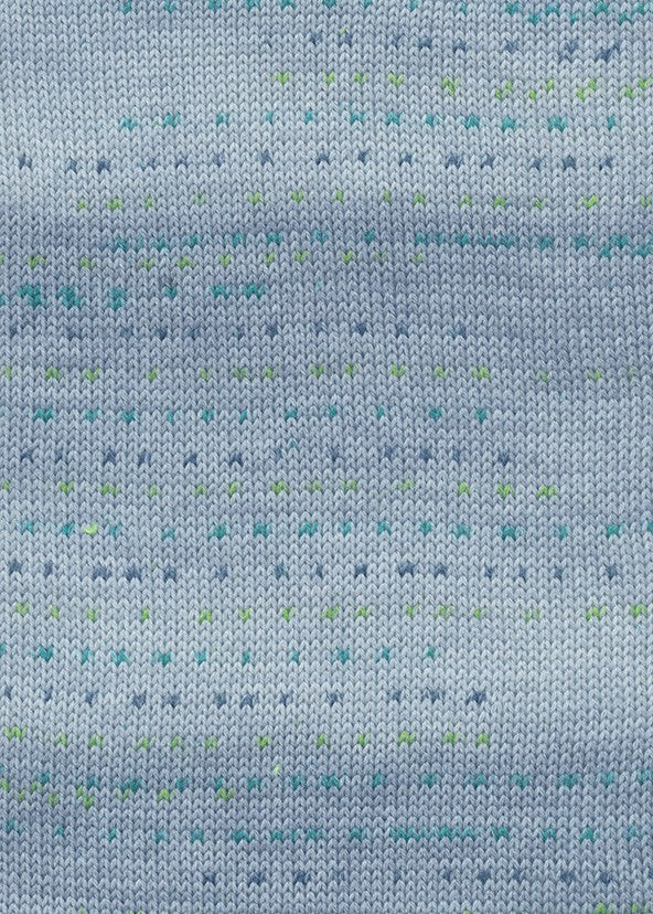 Merino 200 Bébé Color - couleur 317
