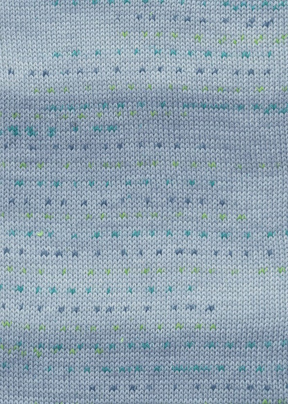 Merino 200 Bébé Color - couleur 317