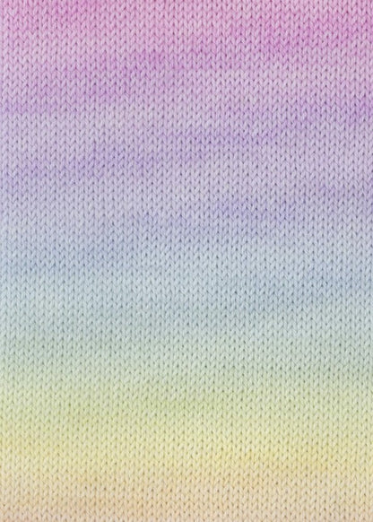 Merino 200 Bébé Color - couleur 354