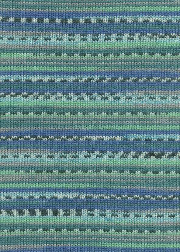 Merino 200 Bébé Color - couleur 373