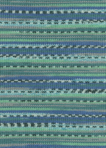 Merino 200 Bébé Color - couleur 373