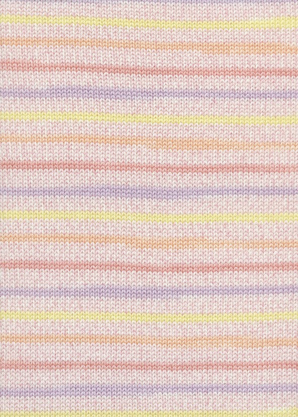 Merino 200 Bébé Color - couleur 409
