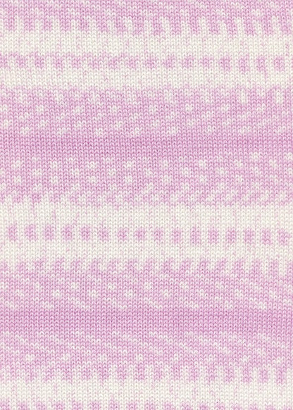 Merino 200 Bébé Color - couleur 419