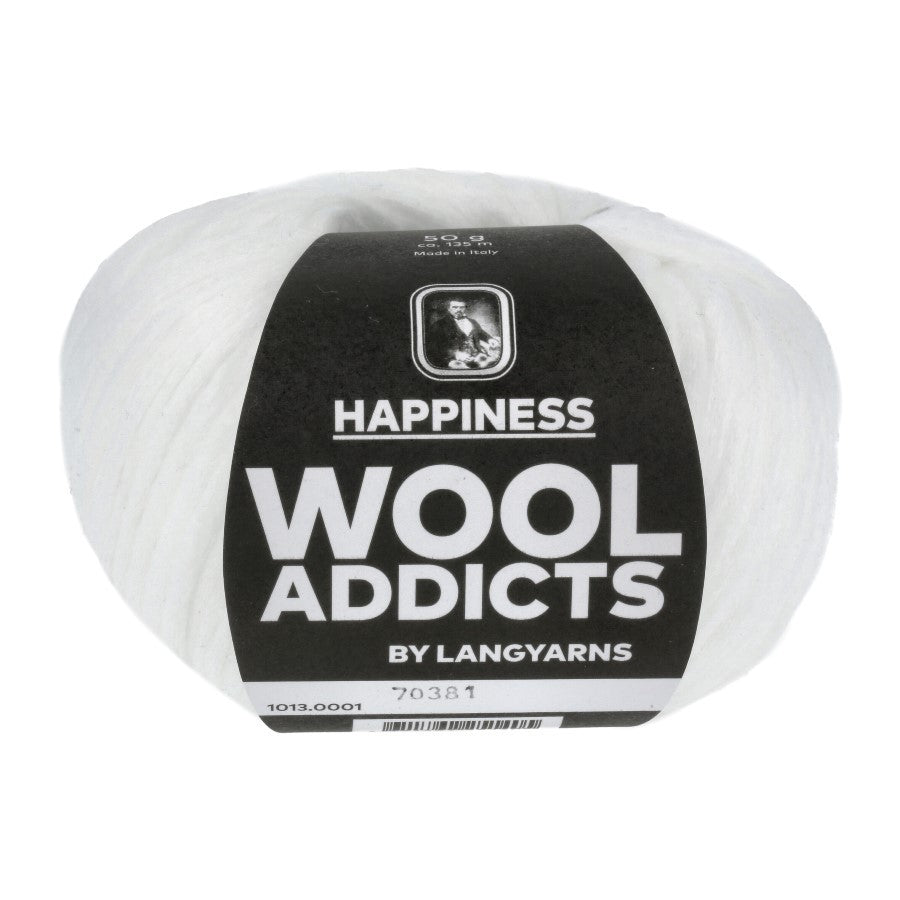 HAPPINESS - couleur 1