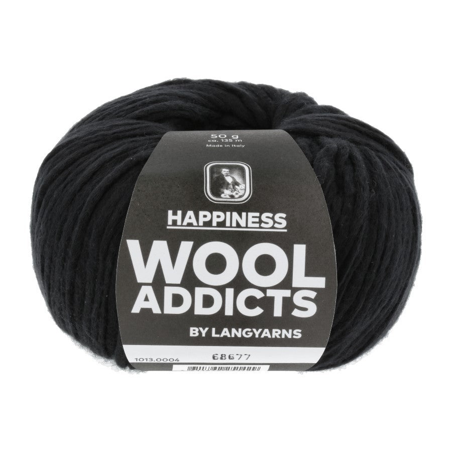 HAPPINESS - couleur 4
