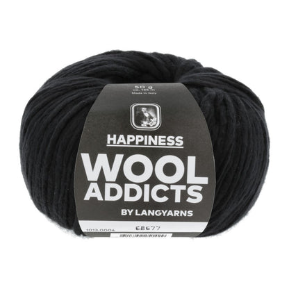 HAPPINESS - couleur 4