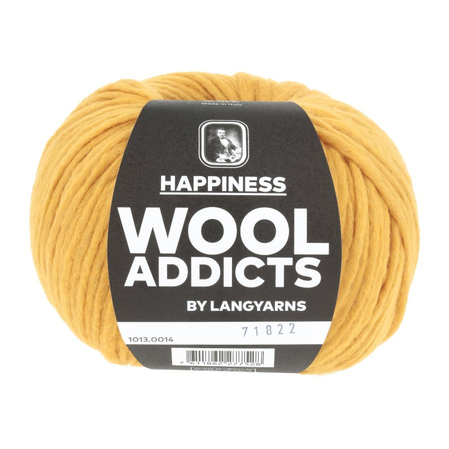HAPPINESS - couleur 14