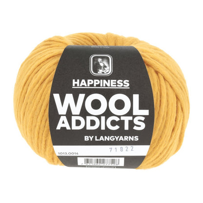 HAPPINESS - couleur 14