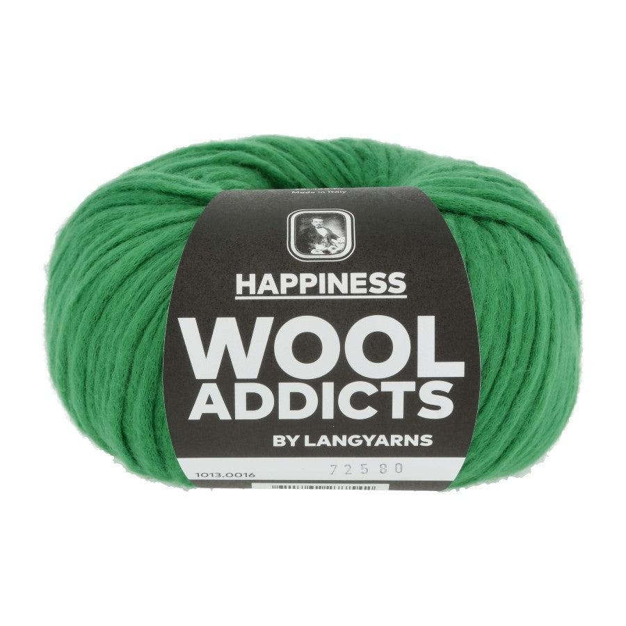 HAPPINESS - couleur 16