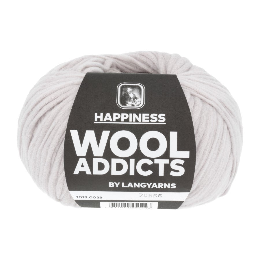 HAPPINESS - couleur 23