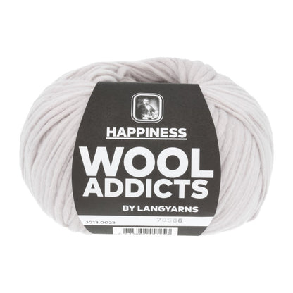 HAPPINESS - couleur 23