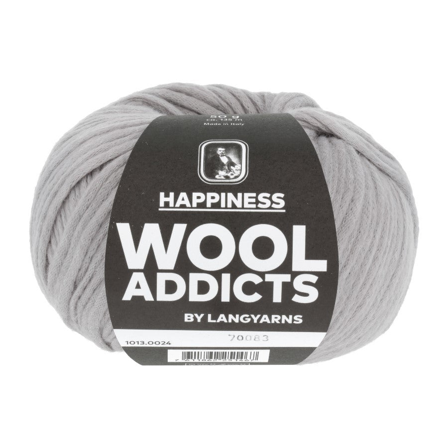 HAPPINESS - couleur 24