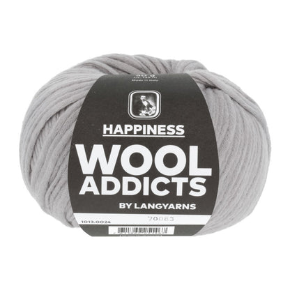 HAPPINESS - couleur 24