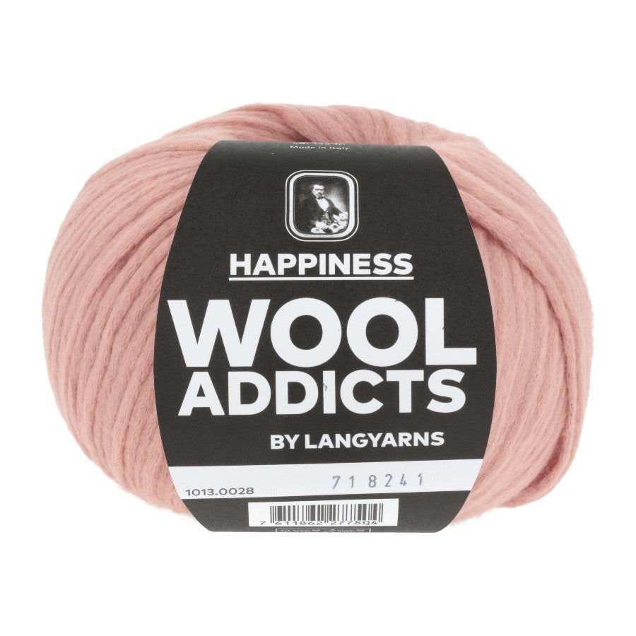 HAPPINESS - couleur 28
