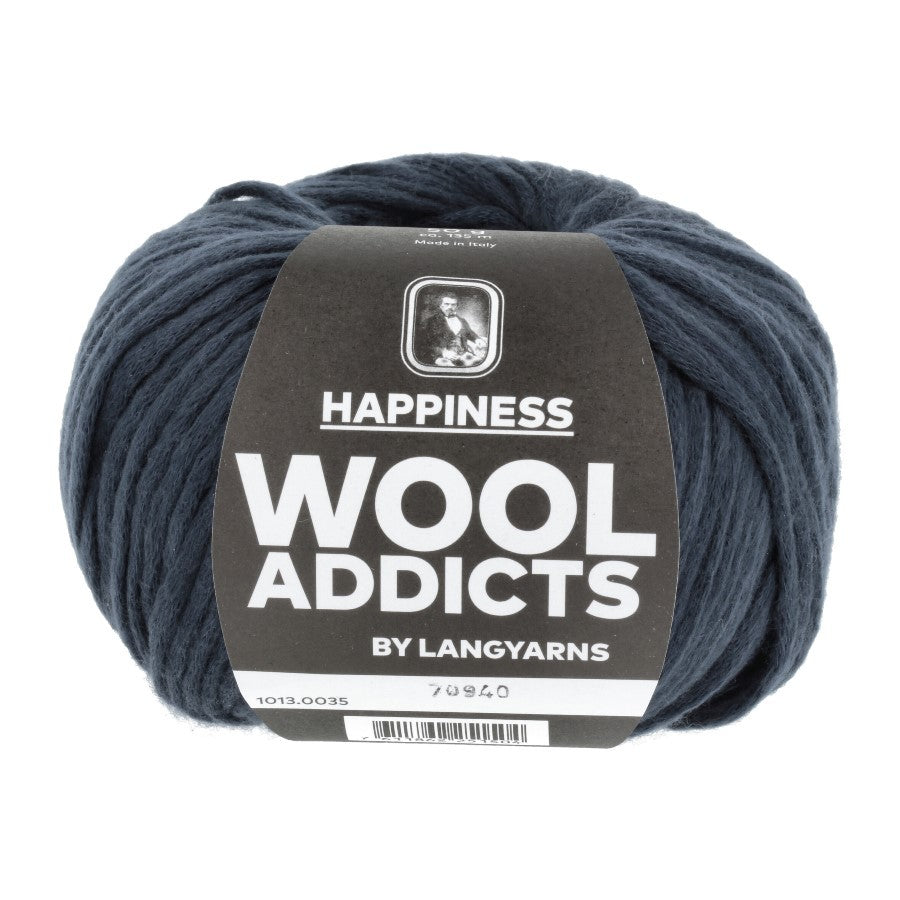 HAPPINESS - couleur 35