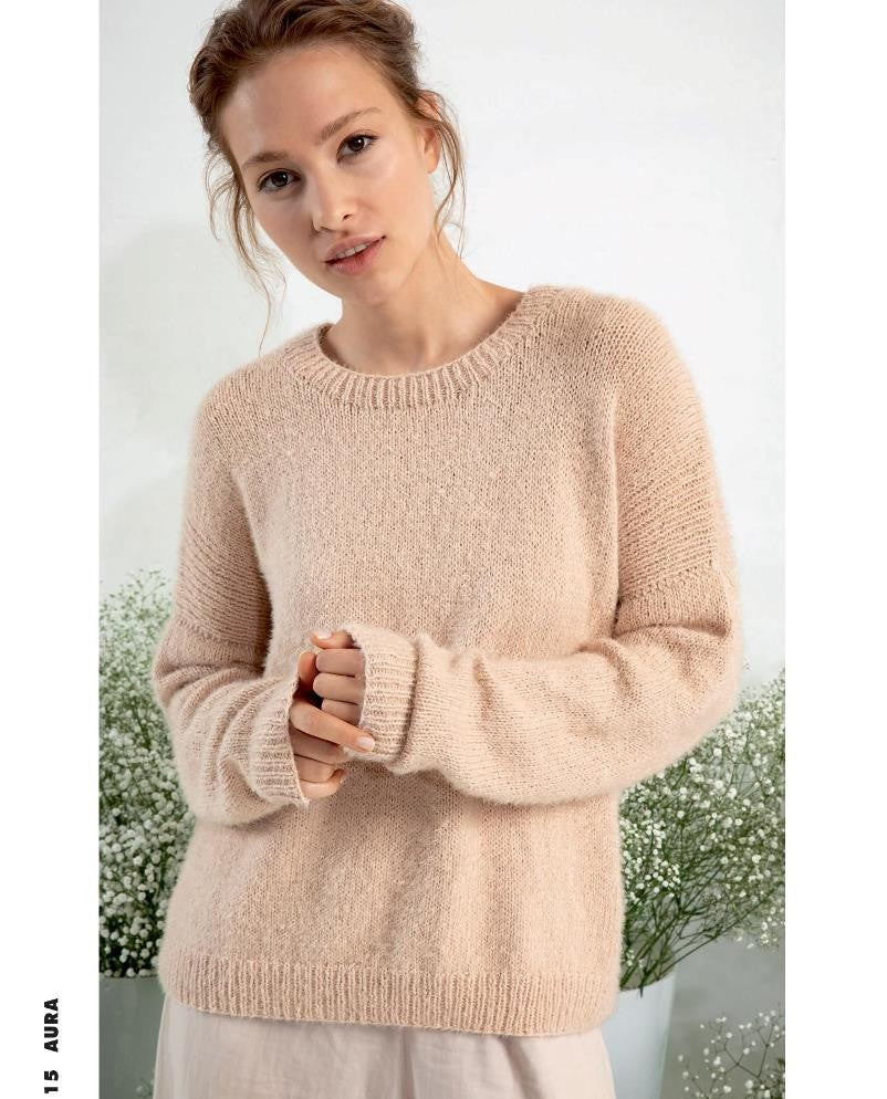 Catalogue FAM 272 Collection - modèle 15 Aura