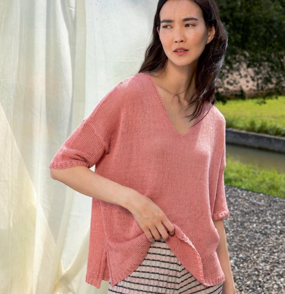 Catalogue FAM 272 Collection - modèle 41 Créalino