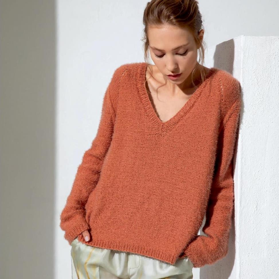 Catalogue FAM 272 Collection - modèle 44 Aura