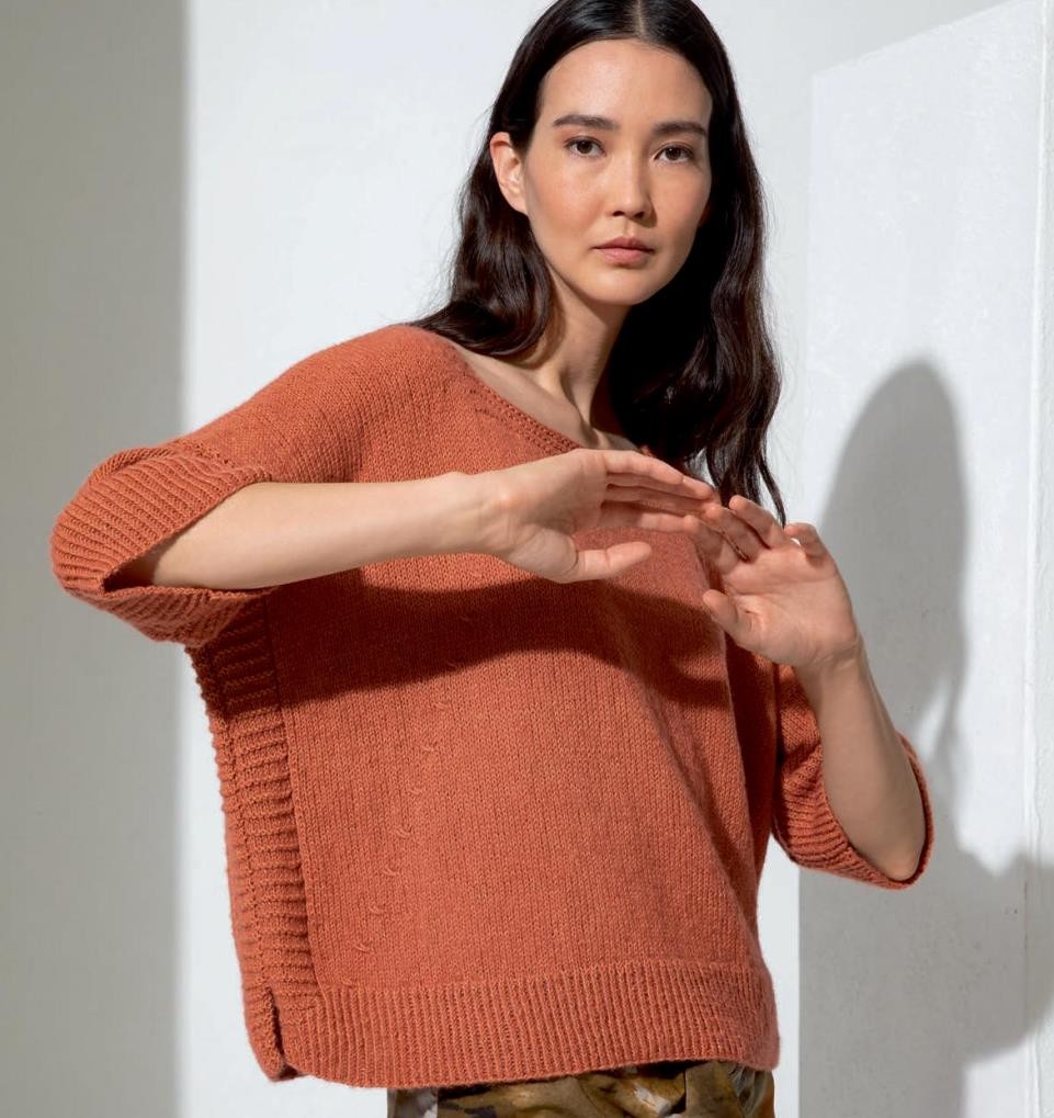 Catalogue FAM 272 Collection - modèle 55 Regina
