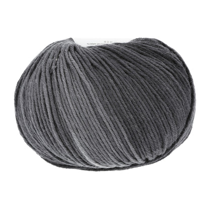 Merino+ Wool in Vibrant Colors