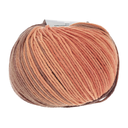 Merino+ Wool in Vibrant Colors