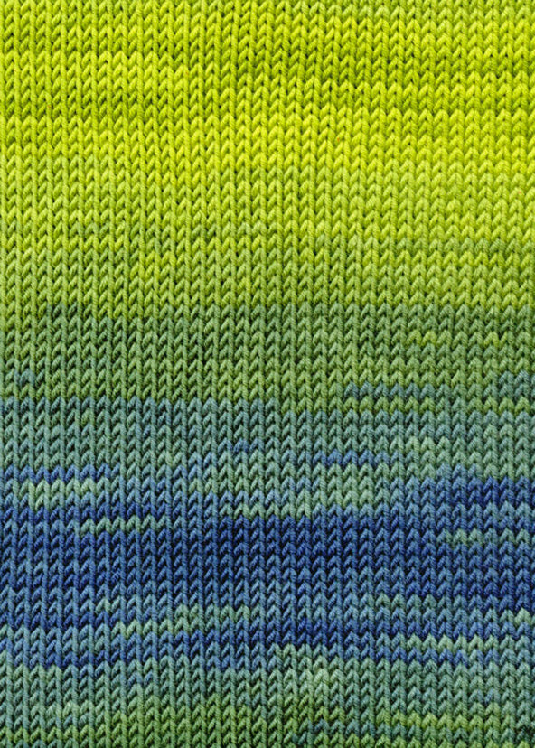 Merino+ Wool in Vibrant Colors