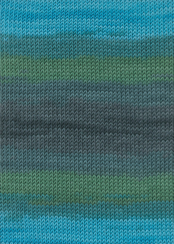 Merino+ Wool in Vibrant Colors