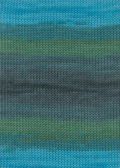 Merino+ Wool in Vibrant Colors