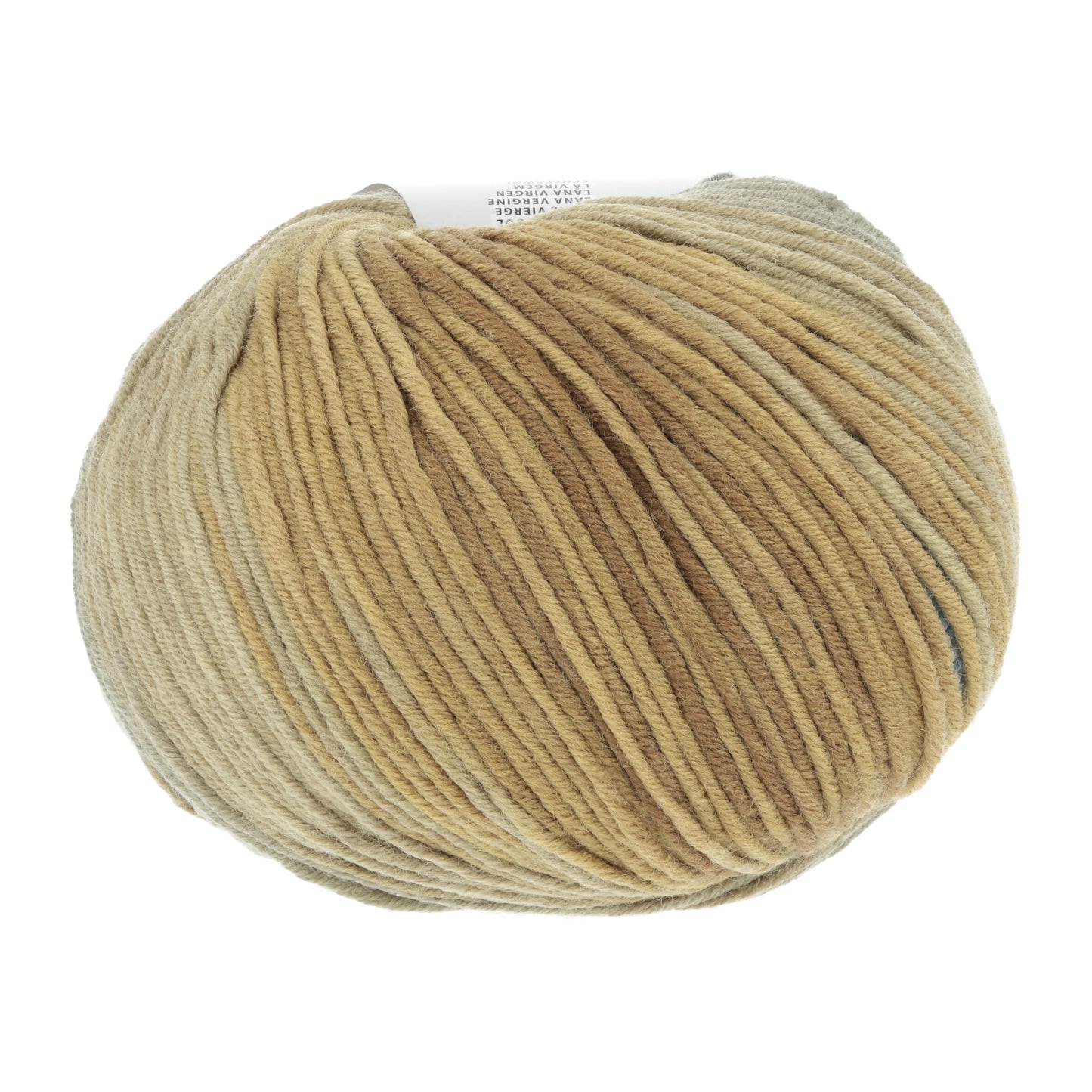Merino+ Wool in Vibrant Colors