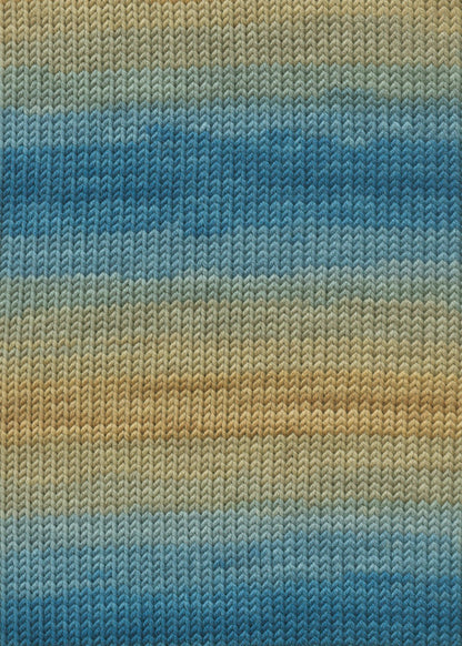 Merino+ Wool in Vibrant Colors