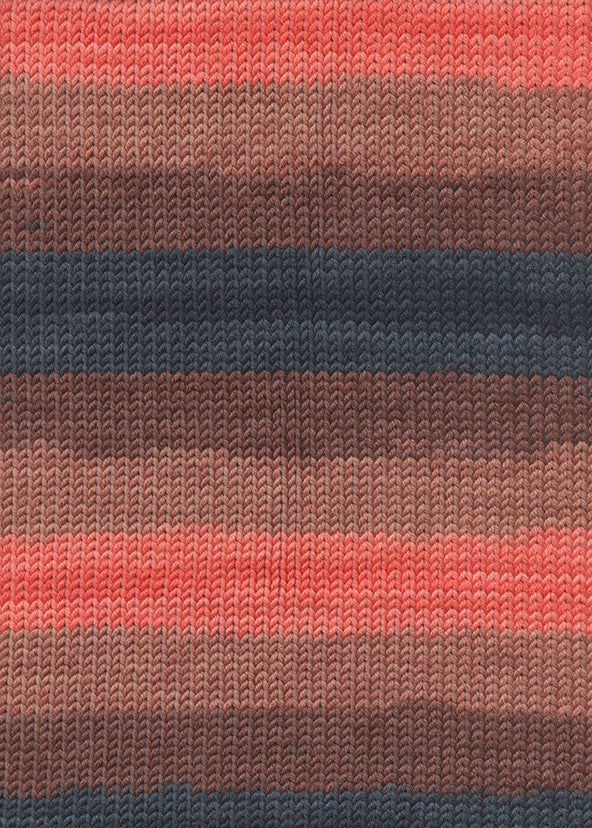 Merino+ Wool in Vibrant Colors