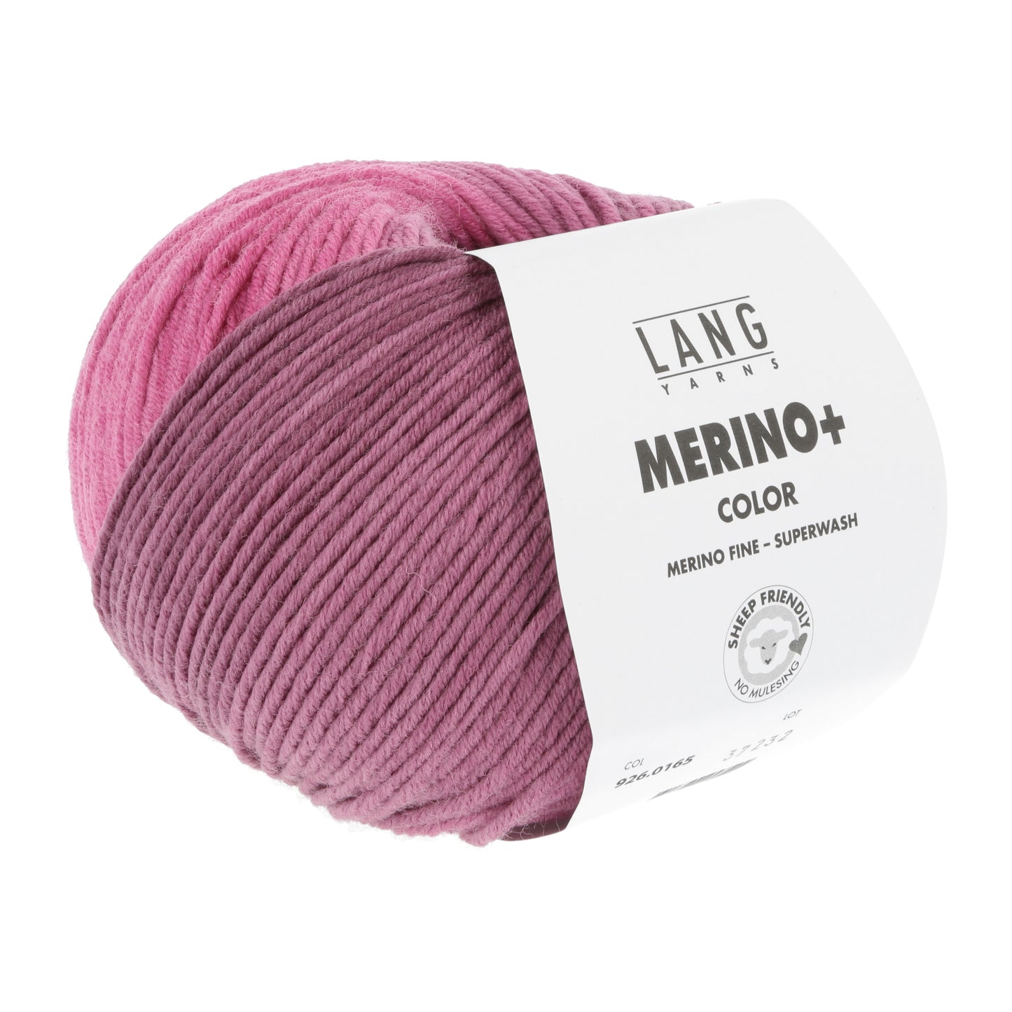 Merino+ Wool in Vibrant Colors