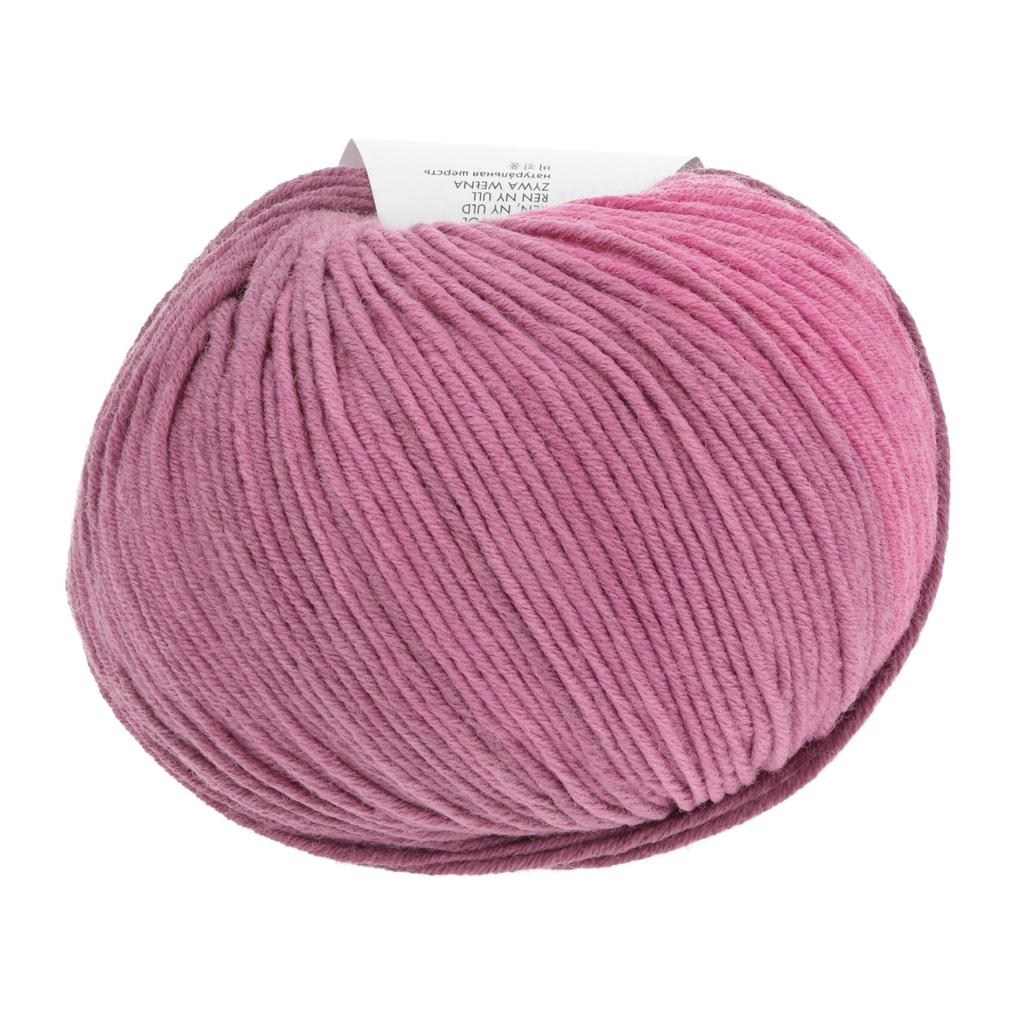 Merino+ Wool in Vibrant Colors