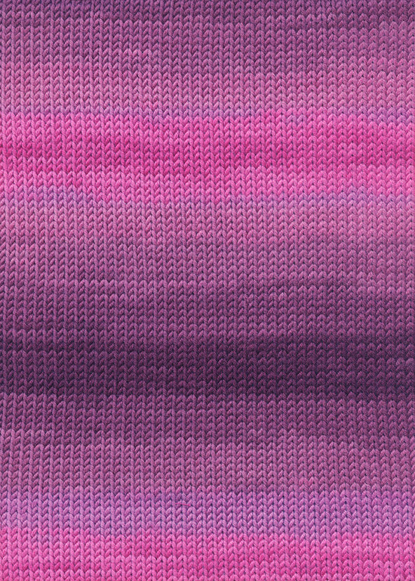 Merino+ Wool in Vibrant Colors